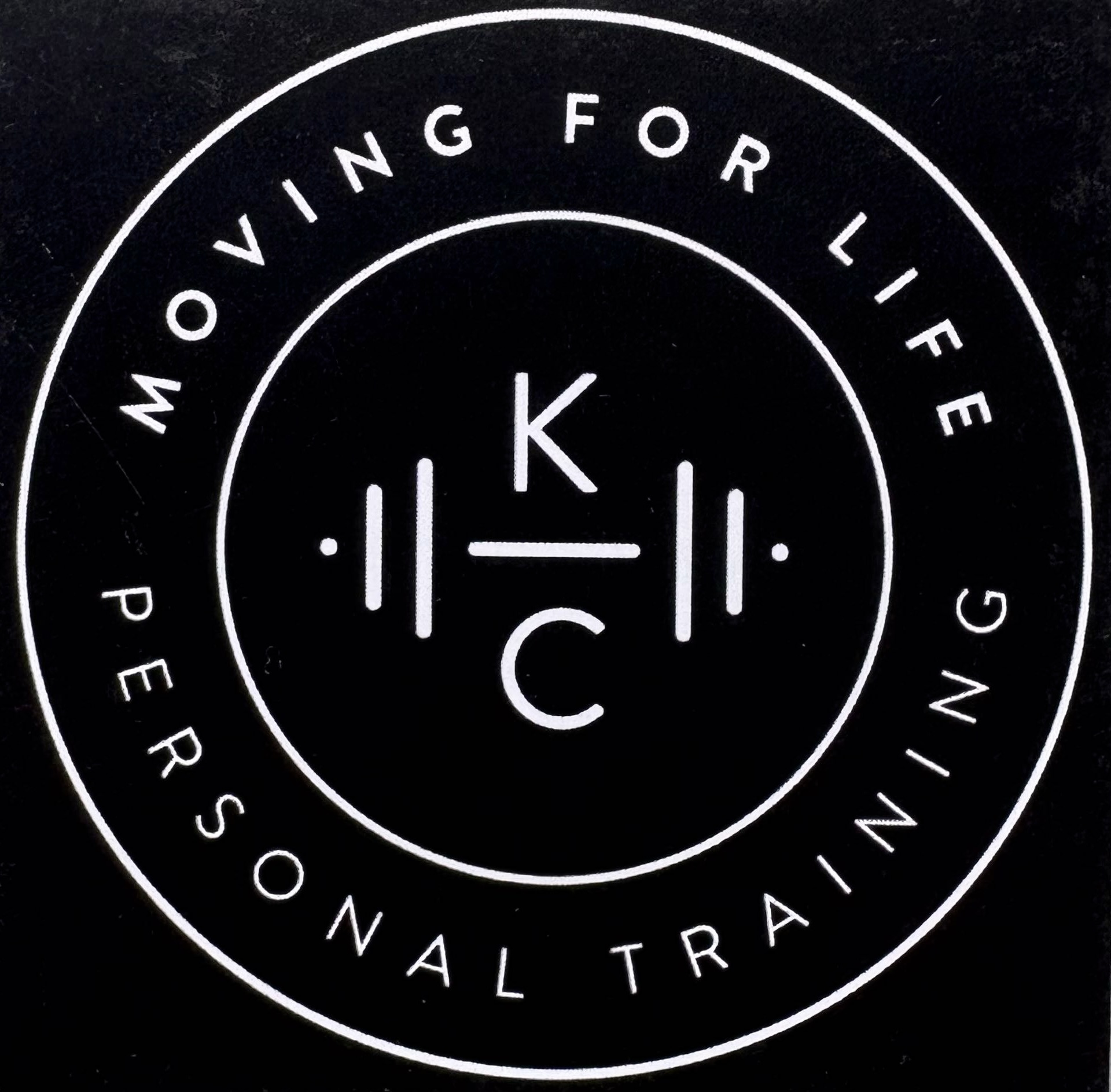 Moving For Life — Personal Trainer and Massage Therapist in Brighton